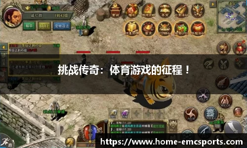 EMC易倍