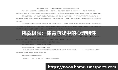 EMC易倍官网